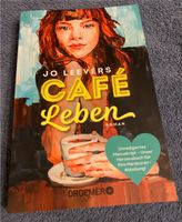Roman Café Leben Essen - Essen-Ruhrhalbinsel Vorschau