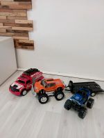 Spielzeug Auto Paket Bayern - Neuhaus a.d. Pegnitz Vorschau