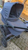 Kombi Kinderwagen ABC Design Viper4 Niedersachsen - Wingst Vorschau