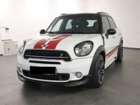 Cooper S Countryman  JCW  ALL4,Voll Aus. & Check Aachen - Aachen-Brand Vorschau