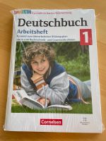 Cornelsen – Deutschbuch Gymnasium 5. Schuljahr, Neubearbeit. 2024 Bayern - Döhlau Vorschau