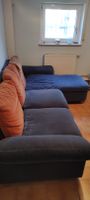 älteres Sofa zu verschenken Bayern - Uffenheim Vorschau