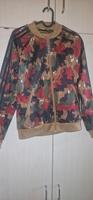 adidas Originals Damen Trainingsjacke Pharell Williams s Chemnitz - Hilbersdorf Vorschau