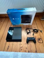 Ps4 Konsole 500 GB Hessen - Großalmerode Vorschau