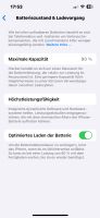iPhone 13 128 GB Rosé Sachsen-Anhalt - Querfurt Vorschau