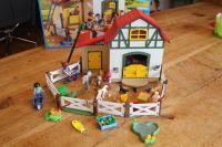 PLAYMOBIL Country 6927 Ponyhof und viel zusätzliches Zubehör Bayern - Bamberg Vorschau