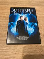 DVD Film Butterfly Effect 2 Erica Durance Thüringen - Jena Vorschau