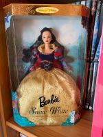 Barbie Collector Snow White Schneewittchen Children‘s NRFB Nordrhein-Westfalen - Ruppichteroth Vorschau