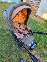 Hartan Kinderwagen mit Softtasche und Harttasche Baden-Württemberg - Mössingen Vorschau