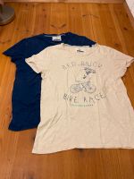 2 T-Shirts Colours & Sons Gr. L Nordrhein-Westfalen - Neuss Vorschau