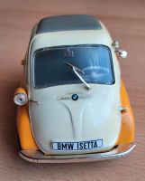 BMW ISETTA 250 Sammler Modell Nordrhein-Westfalen - Vettweiß Vorschau