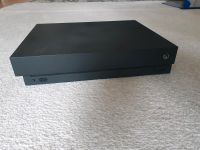 Xbox One X  1TB+Spiele+Controller Schleswig-Holstein - Altenholz Vorschau