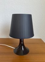 Ikea Lampe „Lampan“ in Grau Thüringen - Nobitz Vorschau