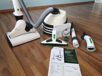 ++++VORWERK++++ Kobolt VT300, Wischsauger SP530,Zubehör Baden-Württemberg - Forst Vorschau