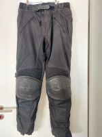 Germot Motorradhose Textil Gr. 52 L Textiljeans mit Leder Roller Baden-Württemberg - Kirchheim unter Teck Vorschau