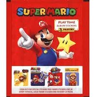 Super Mario Playtime Sticker Panini Baden-Württemberg - Heidelberg Vorschau