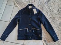 Neu Bogner Jeans Damen Jacke Wolle Wolljacke Gr. XS 34 Bayern - Regenstauf Vorschau