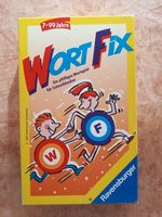 Wortfix - Ravensburger 7-99 Jahre Bayern - Vöhringen Vorschau