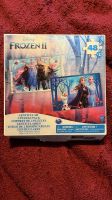 Frozen 3D Puzzles, Disney Brandenburg - Eberswalde Vorschau