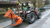 Bedienungsanleitung, MF 174 F, Massey Ferguson 174 F Frankfurt am Main - Preungesheim Vorschau