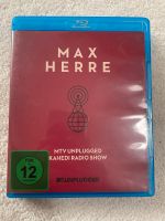 Max Herre Blue Ray Thüringen - Neuhaus Vorschau