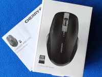 Cherry MW 2310 Funk-Laser-Maus 2.4 GHz Nano-USB OVP Bedienungsanl Altona - Hamburg Osdorf Vorschau