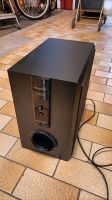 Kenwood Subwoofer 100W Baden-Württemberg - Lichtenau Vorschau