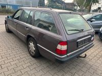 Mercedes W124 T Karosserieteile 481 Schlachtfest Ersatzteile Teil Nordrhein-Westfalen - Köln Vogelsang Vorschau