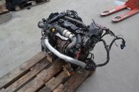 MOTOR AV6Q6007BB 1.6 TDCI FORD FOCUS III MK3 KOMPLETT Frankfurt am Main - Westend Vorschau