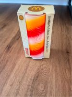 Coca Cola Glas | Limitierte Edition | 50 Jahre McDonald’s Jubiläu Baden-Württemberg - Esslingen Vorschau