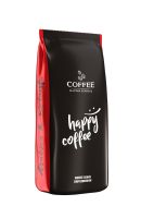 Happy Coffee Caffee Crema  ganze Bohne Bohne Kaffee 12 x 1kg Nordrhein-Westfalen - Oberhausen Vorschau