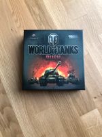World of Tanks Rush Kartenspiel Bonn - Plittersdorf Vorschau