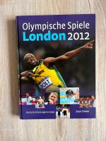 Buch: Olympische Spiele London 2012 Bayern - Nersingen Vorschau