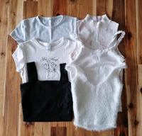 T-shirt Set Saarland - Homburg Vorschau