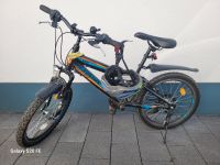 Talson 20 Zoll Fahrrad Shimano 18-Gang Kinder Fahrrad Niedersachsen - Hameln Vorschau