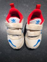 Kinderschuhe Sneaker Adidas 23 Bayern - Mainburg Vorschau