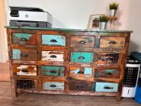 Shabby Chic Sideboard Nordrhein-Westfalen - Wesel Vorschau