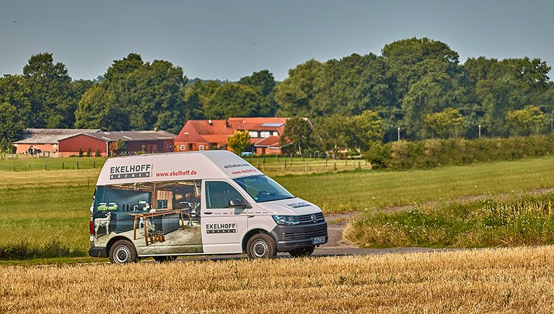 Tischler/Küchenmonteur (m/w/d) Ekelhoff Küchen >40.000 € pro Jahr in Nordhorn