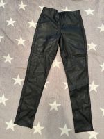 Leder Leggings H&M Neu Mädchen Größe 152 Hannover - Mitte Vorschau