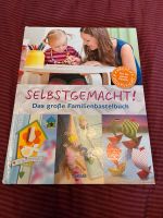 Kinderbuch das große Familienbastelbuch Laternen Kommunion Bayern - Karlsfeld Vorschau