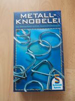 Metall-Knobelei von Schmidt Spiele Brandenburg - Spremberg Vorschau