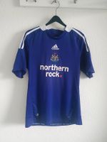 Original Newcastle United 3.Trikot 2008/09 Niedersachsen - Stuhr Vorschau