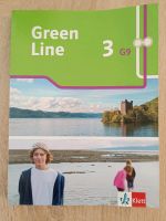 Green Line 3 G9 Softcover Buch Duisburg - Friemersheim Vorschau