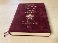Das Grosse Buch der Päpste Schwerin - Werdervorstadt Vorschau