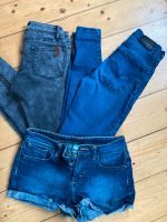 • Levi’s Roxy Adidas Neo Jeans Paket • Dortmund - Mitte Vorschau