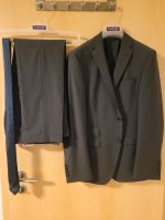Anzug aus Sakko, Hose & Esprit Krawatte Nordrhein-Westfalen - Oberhausen Vorschau