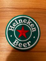 5x Aufnäher Heineken Bier Rheinland-Pfalz - Gleisweiler Vorschau