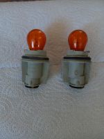 2x Original AUDI VW Lampenfassung für Blinkleuchte Nordrhein-Westfalen - Lemgo Vorschau