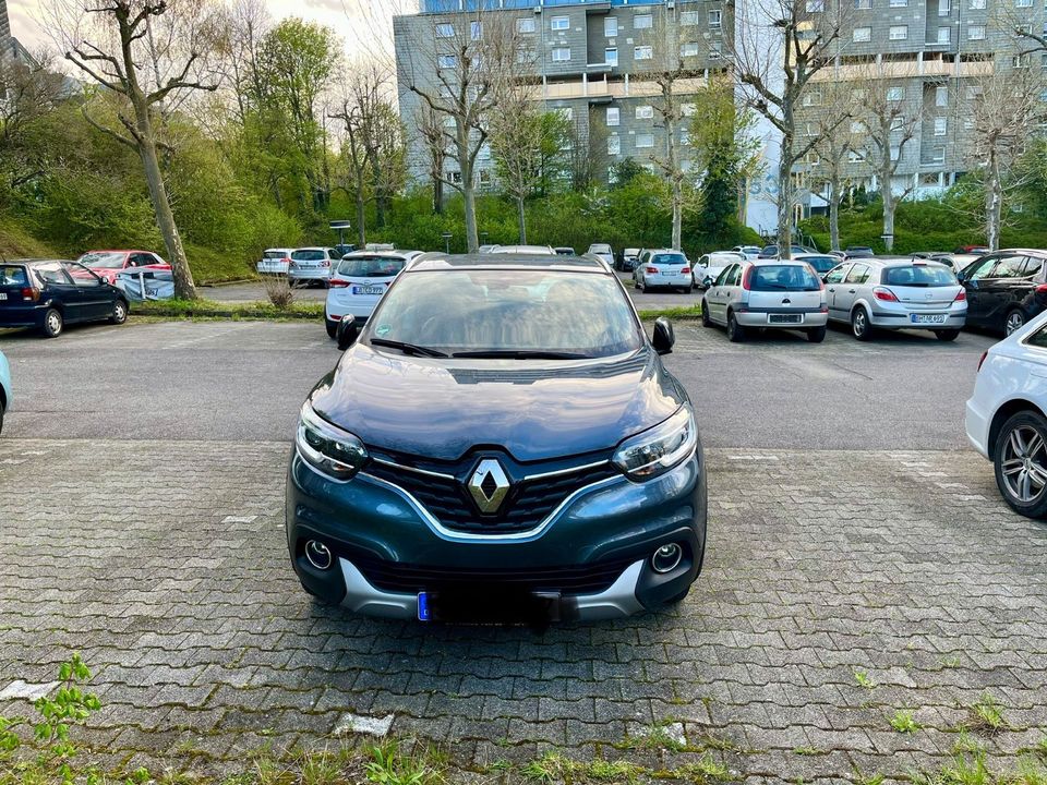 Renault Kadjar ENERGY TCe 130 Life Life in Stuttgart