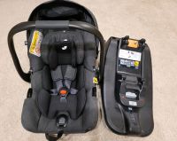 Babyschale von Joie mit Isofix-Base Hessen - Hofheim am Taunus Vorschau